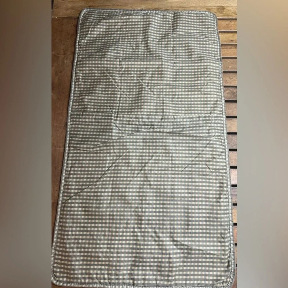 Donna Sharp Bear Lodge Quilt Set Throw Blanket w 2 Pillow Shams Rustic Cabin